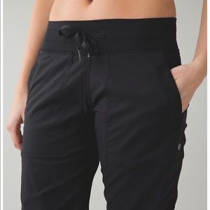 Lululemon Dance Studio Pant